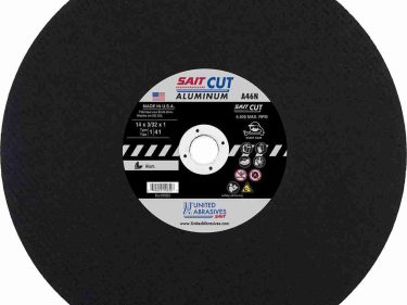 cut wheel