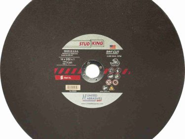 saw wheel