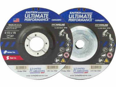 grinding wheel