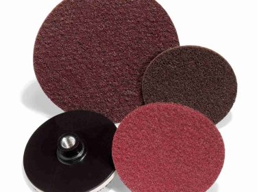 Sait - Hook & Loop Surface Conditioning Discs