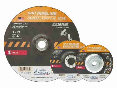 grinding wheels