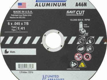 cut off wheel