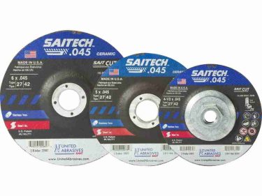 cut-off wheel