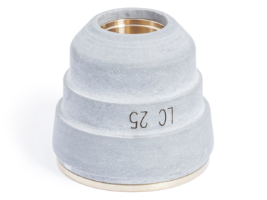 Lincoln Electric Tomahawk ® LC25 Retaining Cap