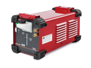 Lincoln Electric Cool Arc ® 22