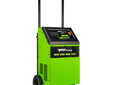 Forney Battery Charger, 6V at 2 and 10 AMPs / 12V at 2, 10, 40, and 200 AMPs Start