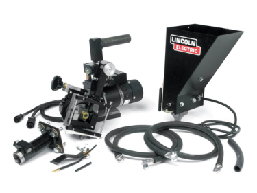 Lincoln Electric Wire Drive for NA-5S (142:1) (3/32-7/32 Wire)