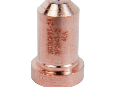 Lincoln Electric Tomahawk ® LC40 Nozzle, 40A