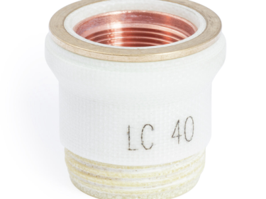 Lincoln Electric Tomahawk ® LC40 Retaining Cap, Gouging