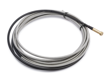 Lincoln Electric Cable Liner .035-.045 in (0.9-1.2 mm) 25 ft (7.6 m)