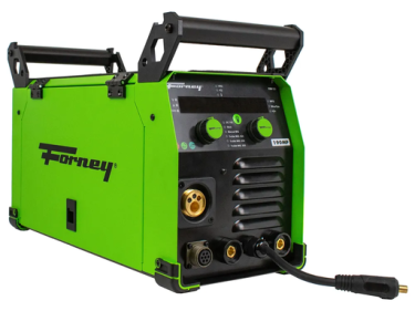 Forney ForneyÂ® 190 MP MIG Stick TIG Welder