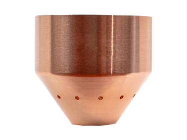 Forney Plasma Gouging Shield Cap, 65/85/105A, for Forney Ignite