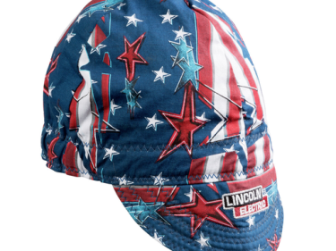 Lincoln Electric All American ® Welding Cap