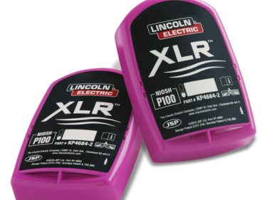 Lincoln Electric XLR P100 Replacement Filters