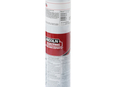 Lincoln Electric Blue Max ® 2100 Stick (SMAW) Electrode, 3/32x14 in, (3) 10 lb Easy Open Can