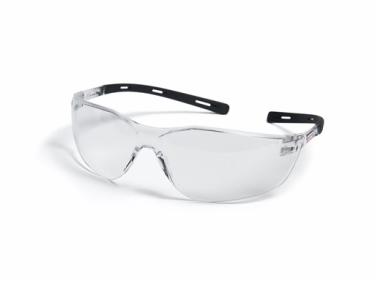 Lincoln Electric Axilite   Safety Glasses - Clear Anti-Fog/Scratch Lens
