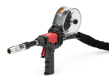 Lincoln Electric Magnum ® PRO 250LX Spool Gun - 25 ft