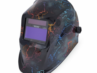 Lincoln Electric VIKING 1840 Series Tempered Welding Helmet