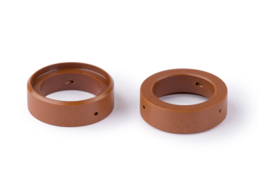 Lincoln Electric Tomahawk ® LC25 / LC40 Swirl Ring