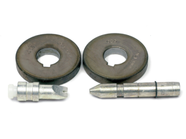 Lincoln Electric Drive Roll Kit .045-.052 in (1.1-1.3 mm) Cored Wire