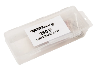 Forney 13-Piece Plasma Cutter Consumable Kit for 250 P