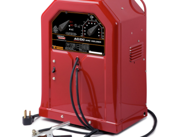 lincoln stick welder