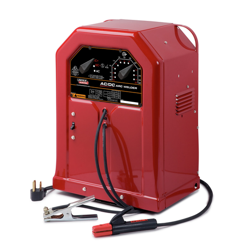 lincoln stick welder