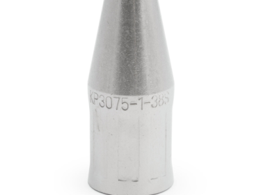 Lincoln Electric Magnum ® PRO 100L & 175L Gas Nozzle - 1/4 in. Stickout, 3/8 in. ID