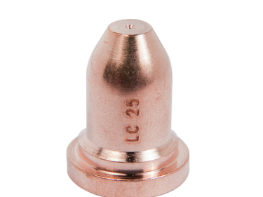 Lincoln Electric Tomahawk ® LC25/LC30 Nozzle, 25A