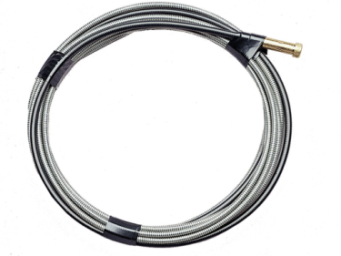 Lincoln Electric Cable Liner .030-.035 in (0.8-0.9 mm) 15 ft (4.6 m)
