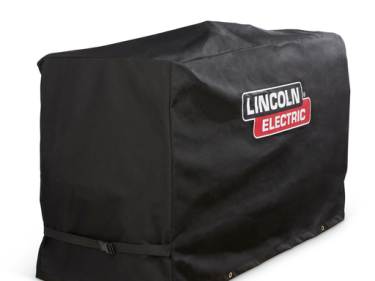 Lincoln Electric Ballistic Nylon Storage Cover