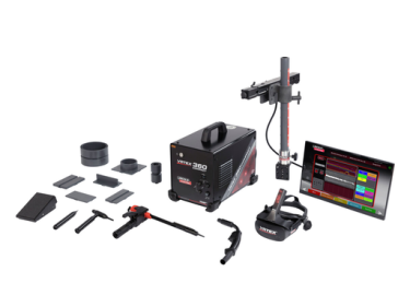 Lincoln Electric VRTEX ® 360 Compact