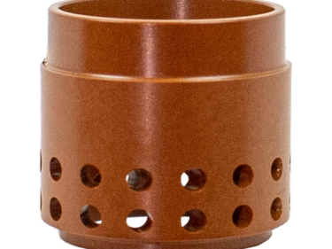 Forney Plasma Swirl Ring, 10-85A, for Forney Ignite