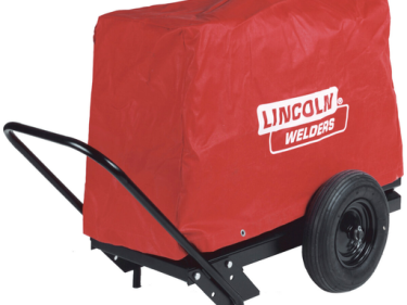 Lincoln Electric CanVAS   Cover (Large)