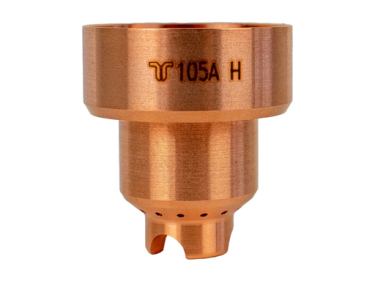 Forney Plasma Shield Cap, 105A, Hand Cutting, for Forney Ignite
