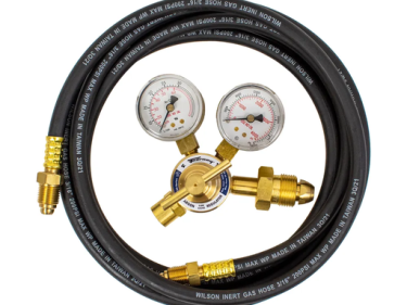 gas flowmeter