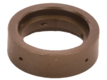 Forney Plasma Swirl Ring, 1-Bag
