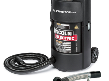Lincoln Electric X-Tractor ® Mini with EN-20 Nozzle 120/1/60