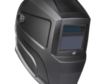 Forney Forney Black Matte ADF Welding Helmet