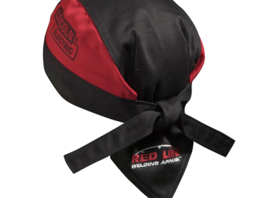 Lincoln Electric Welding Doo Rag FR