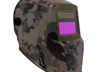 Forney Forney Easy Weld Series Camo ADF Welding Helmet