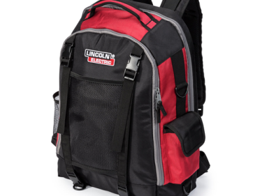 Lincoln Electric Welders All-In-One Backpack