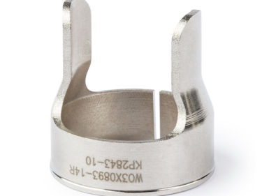 Lincoln Electric Tomahawk ® LC40/LC65 Drag Spacer