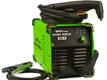 Forney Forney Easy Weld 20 P Plasma Cutter, 120V