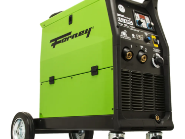 Forney Forney 242 Dual MIG Welder, 230V