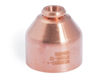 Lincoln Electric Tomahawk ® LC65 Gouge Shield, 40A-60A