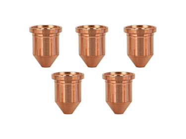 Forney Plasma Nozzle (5-Pack), 65A, for Forney Ignite