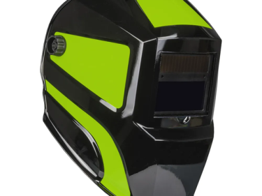 Forney Forney Easy Weld Velocity Auto-Darkening Filter (ADF) Welding Helmet