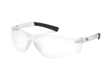 Lincoln Electric Bifocal Welding Safety Glasses - 200 Diopter