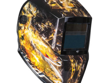 Forney Forney Angler ADF Welding Helmet